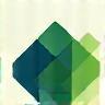 Icon representing aligning branding