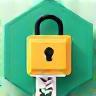 Icon representing securing an offer