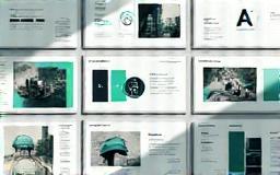 Image representing branding and identity design for a telecom brand