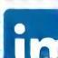 LinkedIn Icon