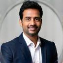 Headshot of Sanjay Patel
