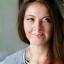 Testimonial giver Sarah Wilson